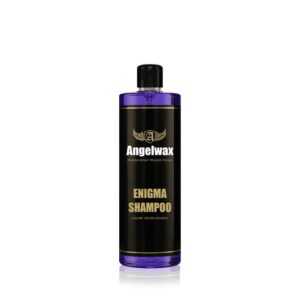 Autošampon s keramikou Angelwax Enigma (500 ml)Angelwax