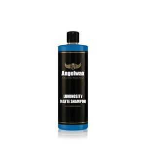 Autošampon na matné laky a fólie Angelwax Luminosity Matte (500 ml)Angelwax