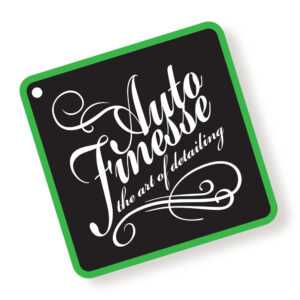 Vůně do auta Auto Finesse Sladká HruškaAuto Finesse