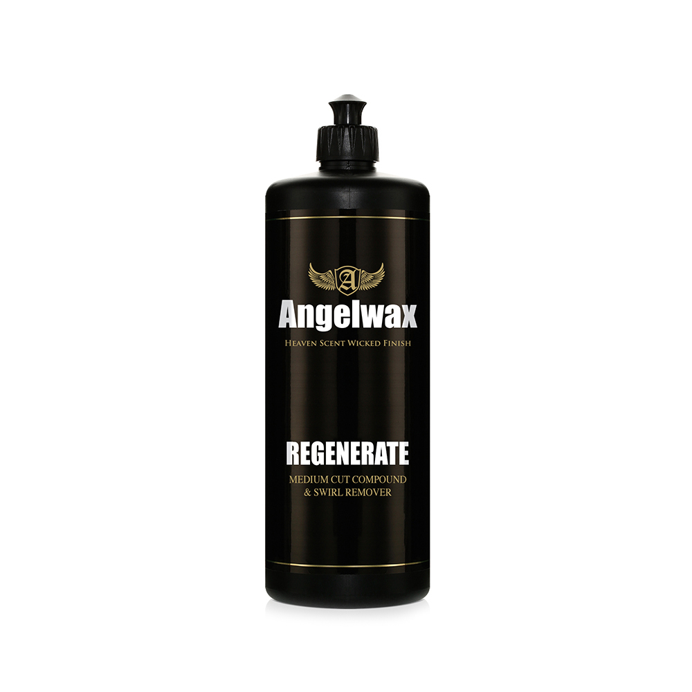 Středně silná pasta Angelwax Regenerate (1000 ml)Angelwax