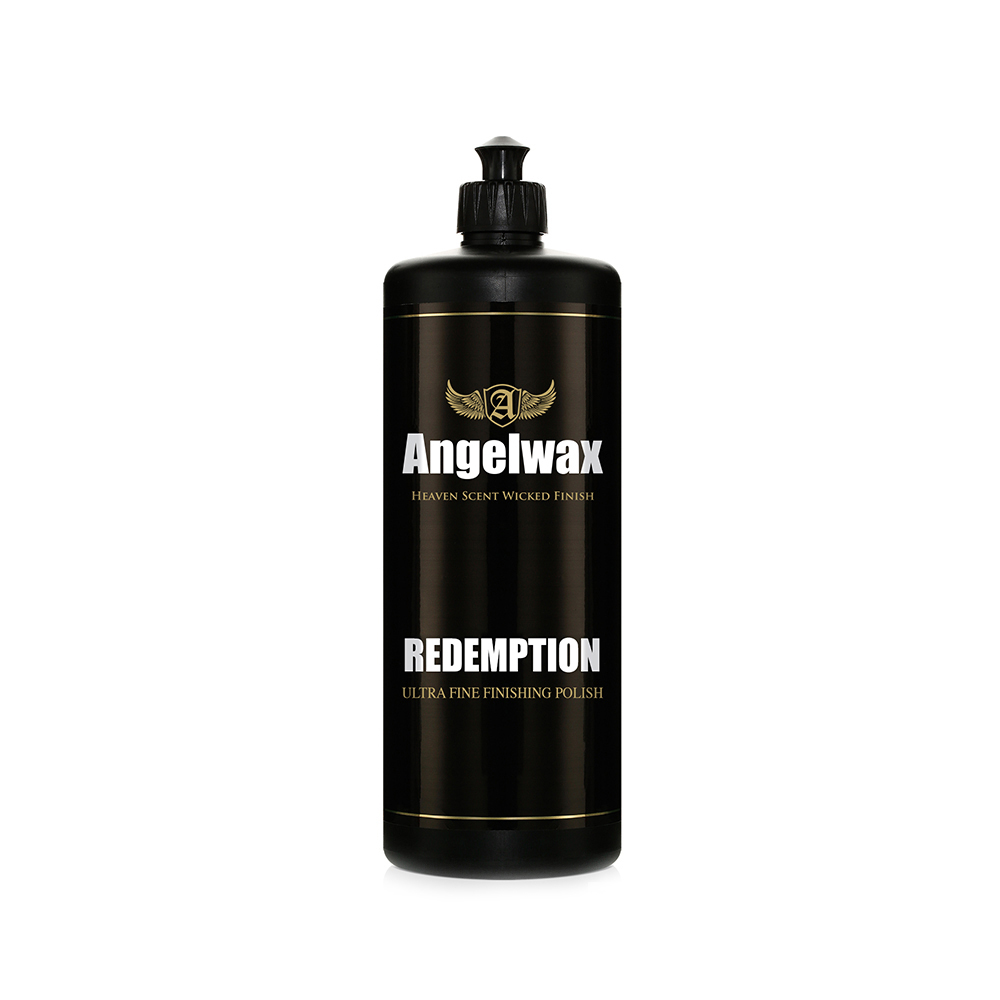 Finishovací pasta Angelwax Redemption (1000 ml)Angelwax