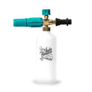 Nástavec na wapku Auto Finesse Foam Lance (Black & Decker)Auto Finesse