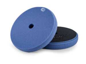 Středně tvrdý leštící kotouč Scholl Concepts Spider Pad Navy (145 mm)Scholl Concepts