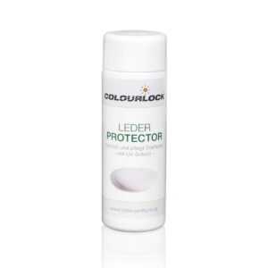 Hloubková impregnace na kůži Colourlock Leder Protector (150 ml)Colourlock
