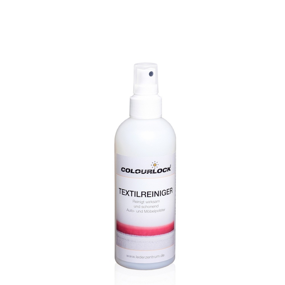 Antibakteriální čistič alcantary Colourlock Textilreiniger (250 ml)Colourlock