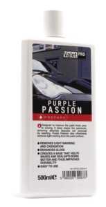 Leštěnka před voskováním ValetPRO Purple Passion (500 ml)ValetPRO