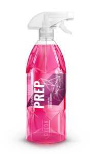 Čistič a odmašťovač povrchu Gyeon Q²M Prep (1000 ml)Gyeon