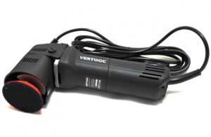 Orbitální leštička Vertool 12e Mini Dual Action PolisherVertool