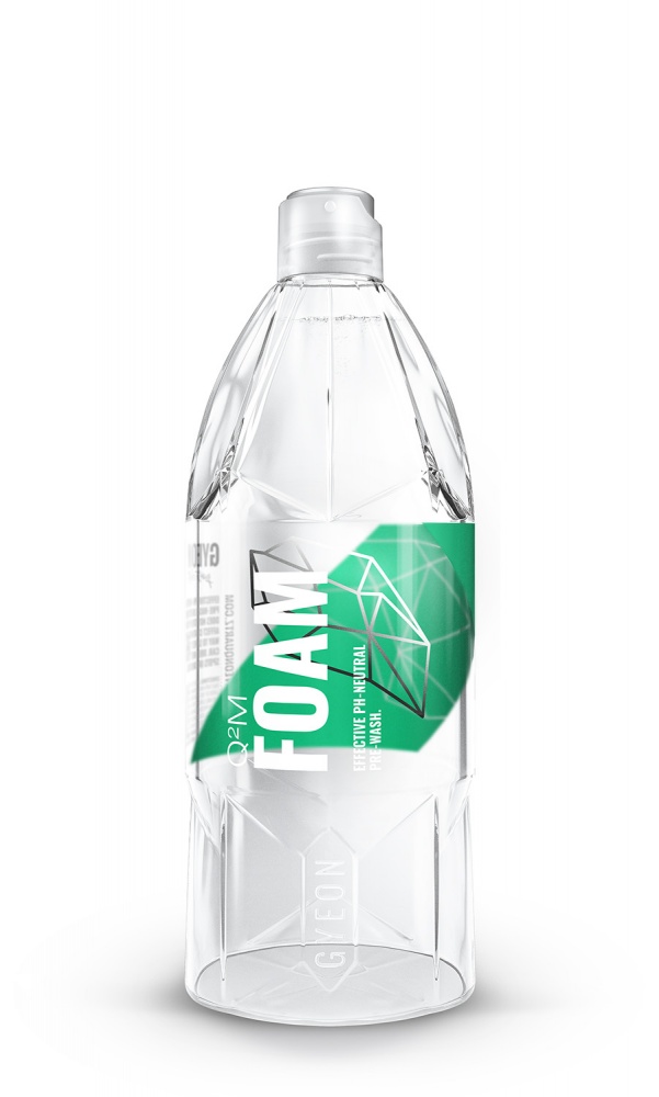 Aktivní pěna Gyeon Q²M Foam (1000 ml)Gyeon