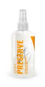 Oživovač plastů Gyeon Q²M Preserve (250 ml)Gyeon