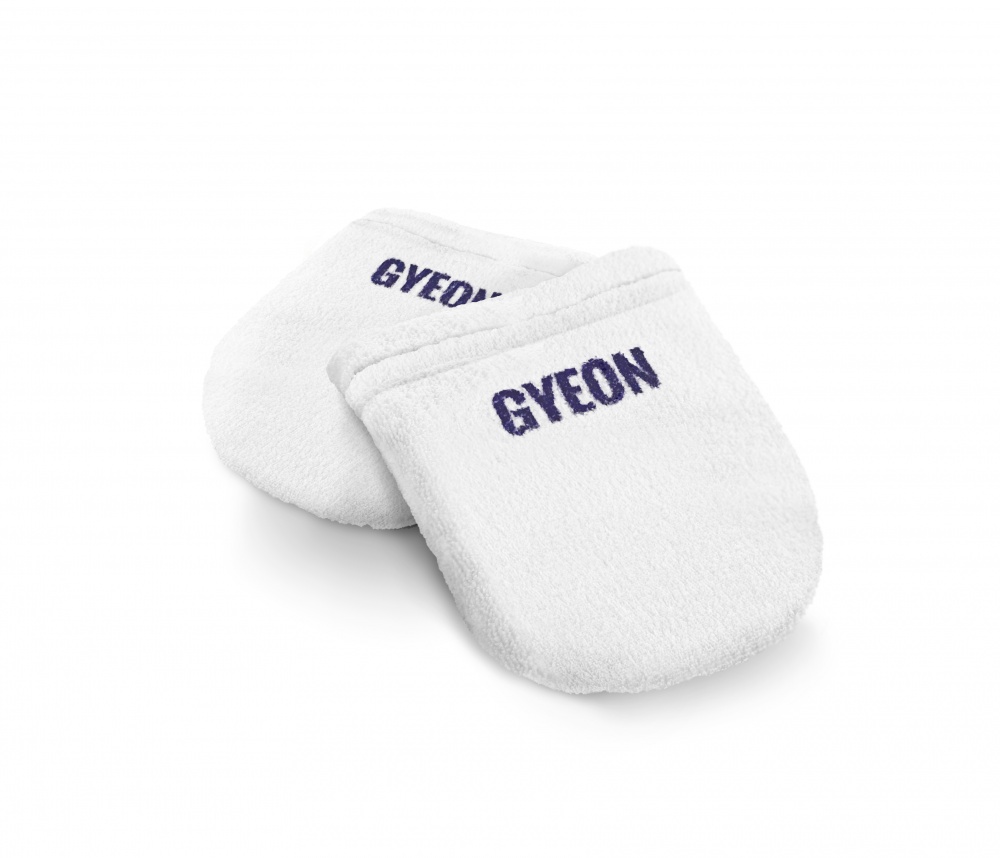 Ergonomický mikrovláknový aplikátor Gyeon Q²M MF ApplicatorGyeon