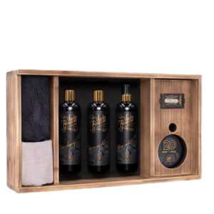 Auto Finesse 20th Anniversary Collectors Edition SetAuto Finesse