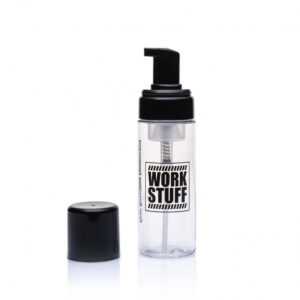 Napěnovací lahvička Work Stuff Foam Bottle (200 ml)Work Stuff