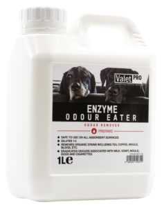Likvidátor zápachu ValetPRO Enzyme Odour Eater (1000 ml)ValetPRO