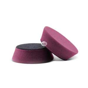 Středně tvrdý leštící kotouč Scholl Concepts Purple (50 mm)Scholl Concepts