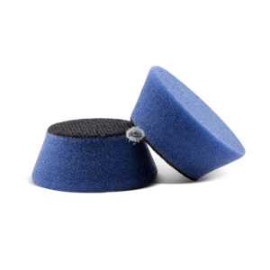 Středně tvrdý leštící kotouč Scholl Concepts Pad Navy (34 mm)Scholl Concepts