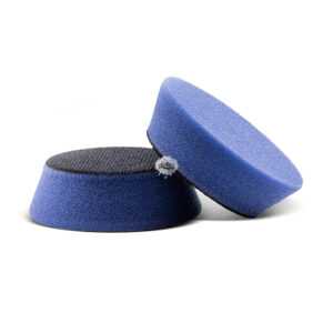 Středně tvrdý leštící kotouč Scholl Concepts Pad Navy (50 mm)Scholl Concepts