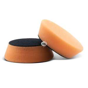 Finishovací leštící kotouč Scholl Concepts Orange (50 mm)Scholl Concepts