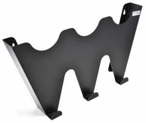 Držák na 3 leštičky Poka Premium Triple HangerPoka Premium