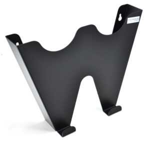 Držák na 2 leštičky Poka Premium Double HangerPoka Premium