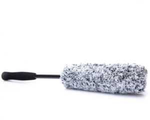 Mikrovláknový kartáč na kola Work Stuff Squall Wheel BrushWork Stuff