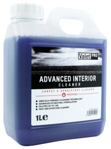 Čistič interiérů ValetPRO Advanced Interior Cleaner (1000 ml)ValetPRO