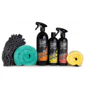 Sada na údržbu matných laků a fóliíAuto Finesse