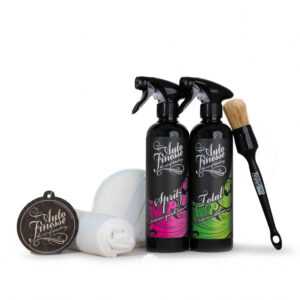 Sada autokosmetiky Auto Finesse