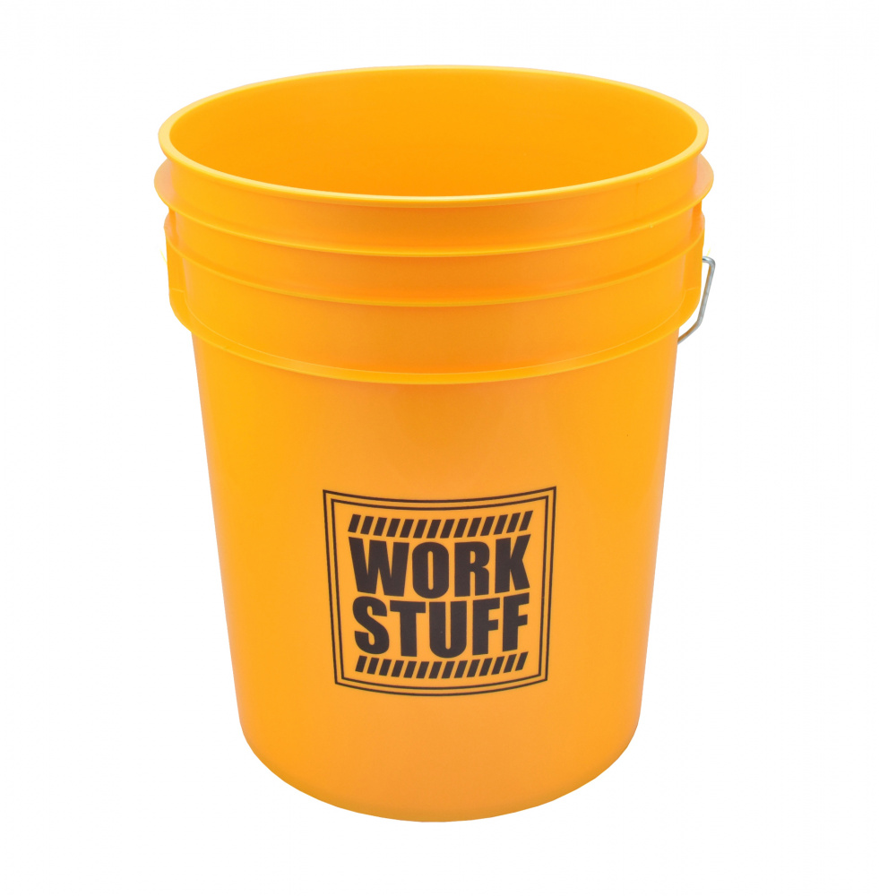 Detailingový kbelík Work Stuff Wash (20 l)Work Stuff