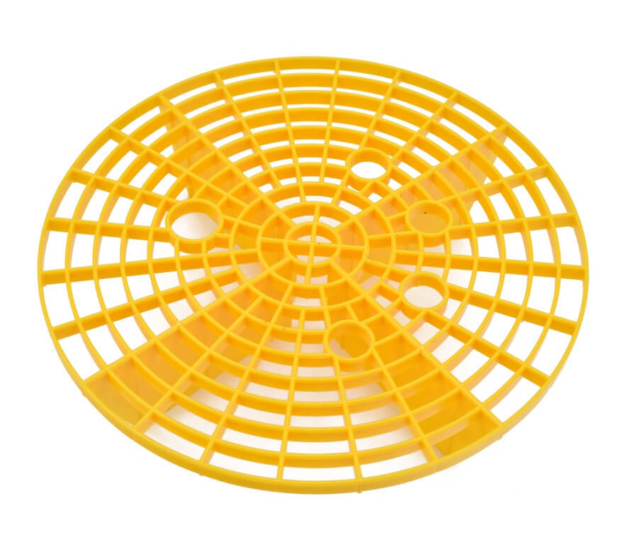 Ochranná vložka Work Stuff Grit Guard YellowWork Stuff