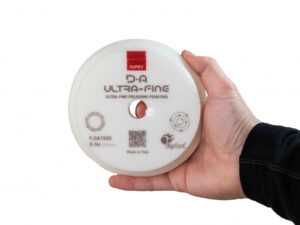 Finishovací kotouč Rupes DA ULTRA FINE (150 mm)Rupes