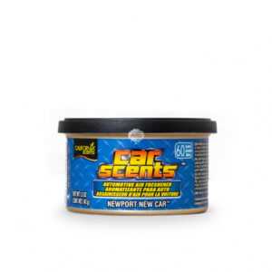 Vůně do auta California Scents Nové AutoCalifornia Scents