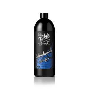 Aktivní pěna Auto Finesse Avalanche Snow Foam (1000 ml)Auto Finesse
