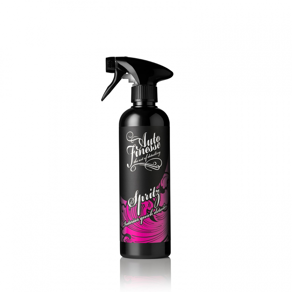 Voňavý oživovač plastů Auto Finesse Spritz (500 ml)Auto Finesse