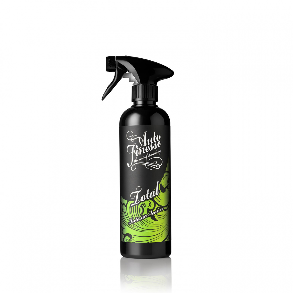 Čistič interiéru Auto Finesse Total (500 ml)Auto Finesse