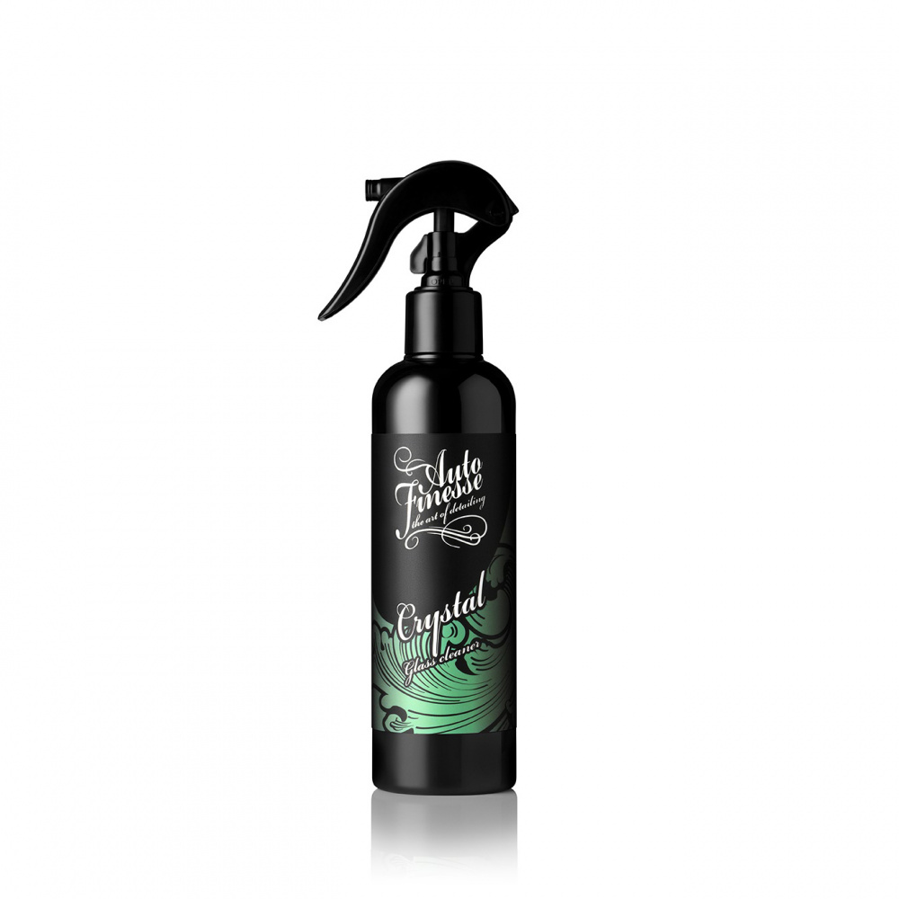 Čistič oken Auto Finesse Crystal (250 ml)Auto Finesse