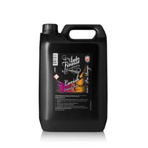 Keramická aktivní pěna Auto Finesse Lavish (5 L)Auto Finesse