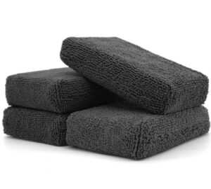 Mikrovláknový aplikátor The Collection SpongeThe Collection