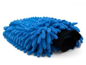 Mycí rukavice AquamanvLesku brand