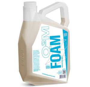 Aktivní pěna na auto Gyeon Q2M Foam (4 L)Gyeon