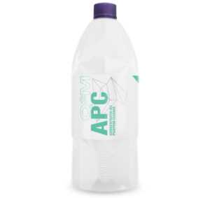 Silný univerzální čistič Gyeon Q2M APC (1000 ml)Gyeon