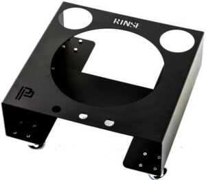 Podvozek na kbelík Poka Premium Detailing Bucket Trolley RinsePoka Premium