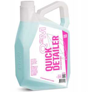 Detailer Gyeon Q2M QuickDetailer (4000 ml)Gyeon