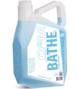 Autošampon Gyeon Q2M Bathe (4000 ml)Gyeon