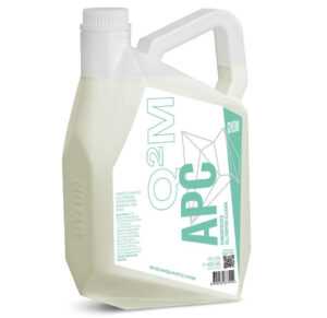 Silný univerzální čistič Gyeon Q2M APC (4000 ml)Gyeon
