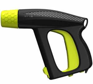 Spouštěcí pistole na wapku AVA Zero-Force GunAVA of Norway