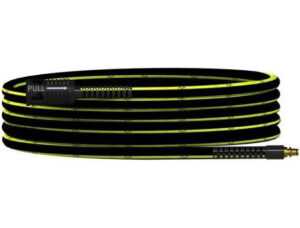 Ocelí zesílená hadice k wapce AVA Steel Reinforced Hose (12 m)AVA of Norway