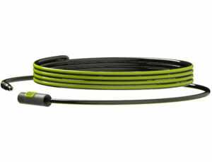 Vlákny zesílená hadice k wapce AVA Fiber Reinforced Extension Hose (2 m)AVA of Norway