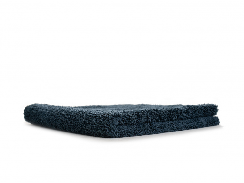 Mikrovláknová utěrka Dr. Jekyll Černá (41 x 41 cm)vLesku brand