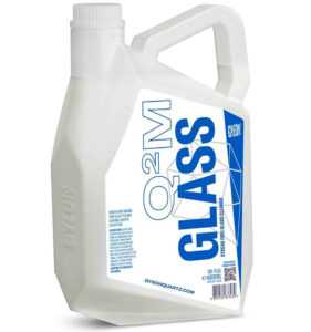 Čistič oken Gyeon Q²M Glass (4000 ml)Gyeon